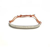 Armband Miss Miss Dame in Silber ART2348B - ART2348B